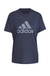 Donkerblauw/grijsblauw