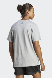 thumbnail: adidas Sportswear T-shirt grijs