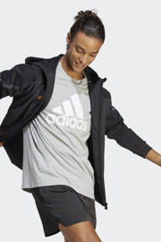 thumbnail: adidas Sportswear T-shirt grijs