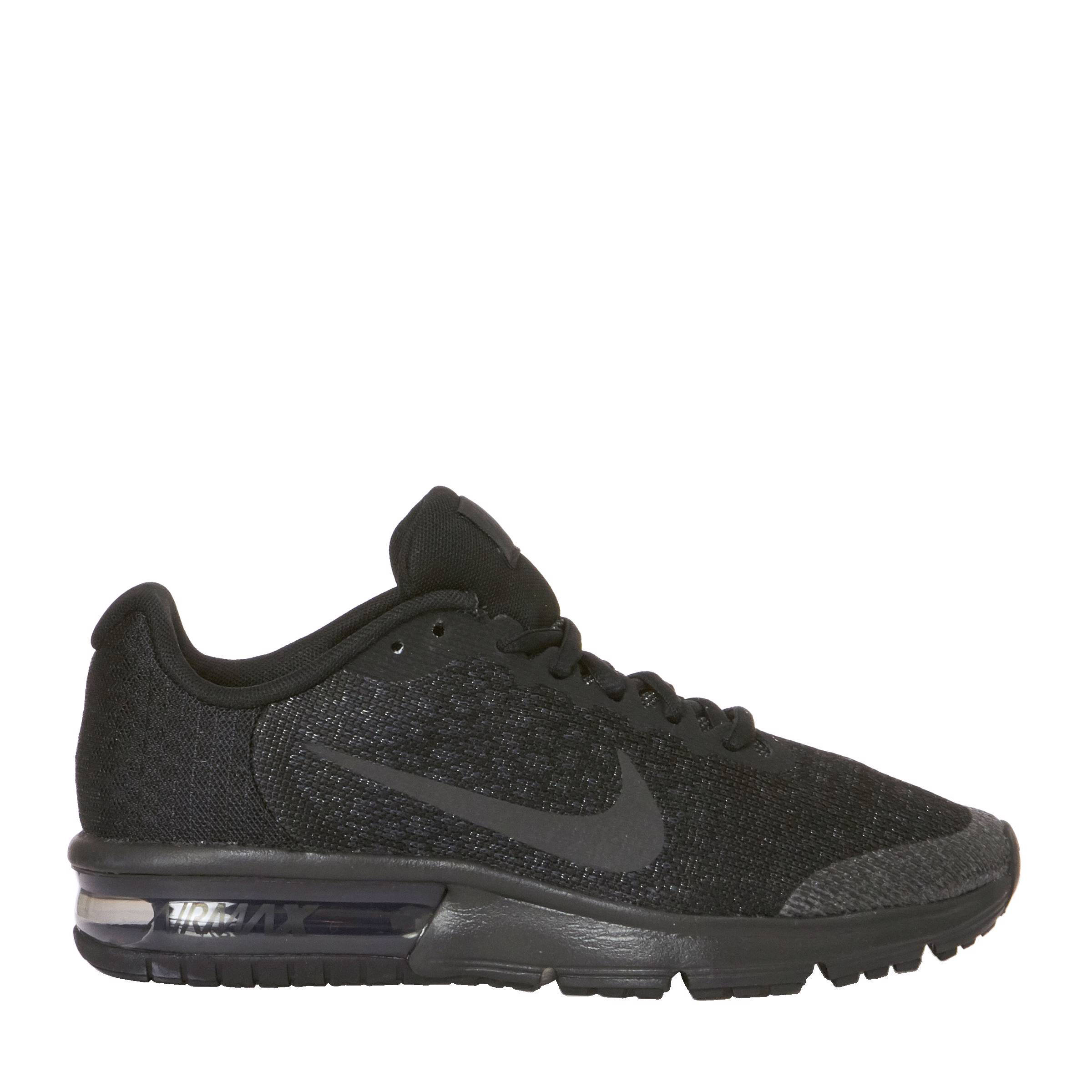 nike air max sequent 2 dames