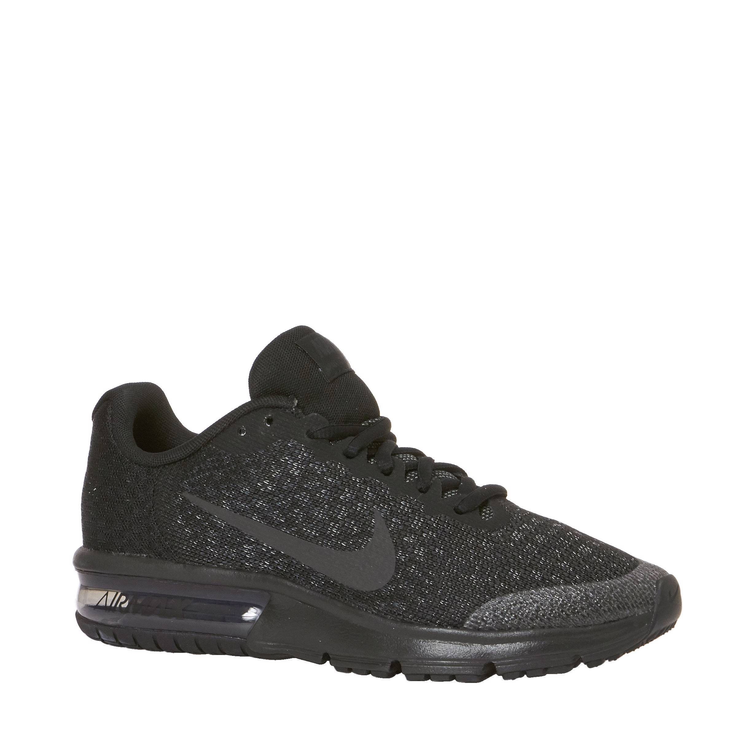 nike max sequent 2