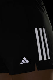 thumbnail: adidas Performance hardloopshort zwart