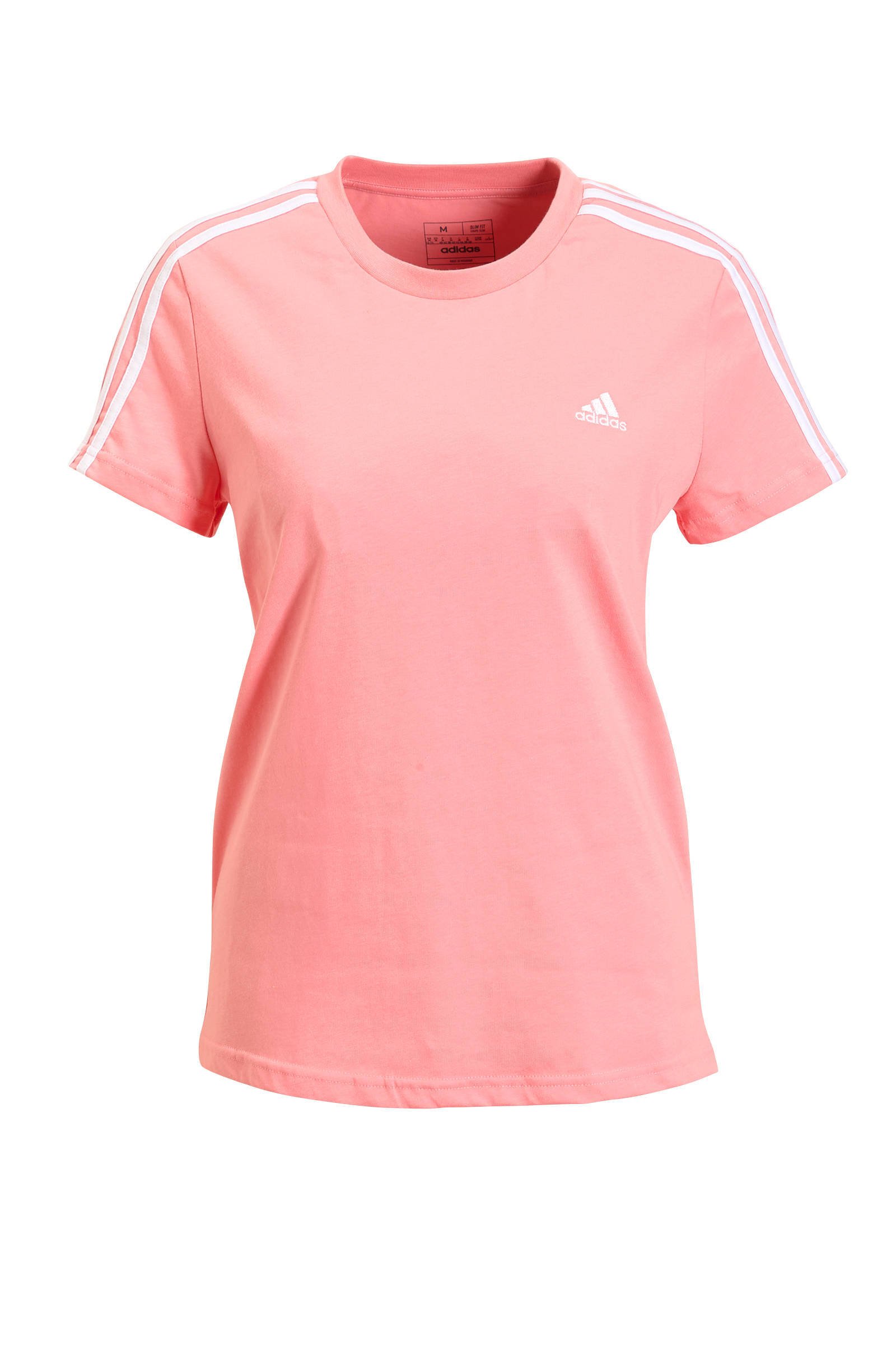 Sale adidas t shirts tops voor dames online kopen Wehkamp