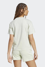 thumbnail: adidas Sportswear T-shirt lichtgroen