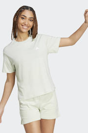 thumbnail: adidas Sportswear T-shirt lichtgroen