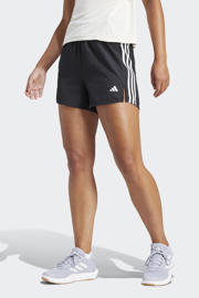 thumbnail: adidas Performance sportshort zwart/wit