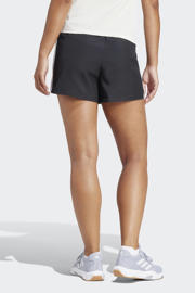 thumbnail: adidas Performance sportshort zwart/wit