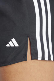 thumbnail: adidas Performance sportshort zwart/wit