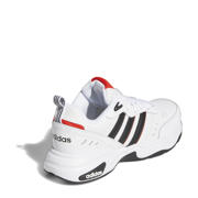 thumbnail: adidas Sportswear Strutter  sneakers wit/zwart/rood