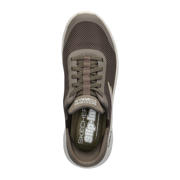 thumbnail: Skechers Go Walk Flex slip-on sneakers bruin