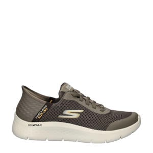 Go Walk Flex slip-on sneakers bruin