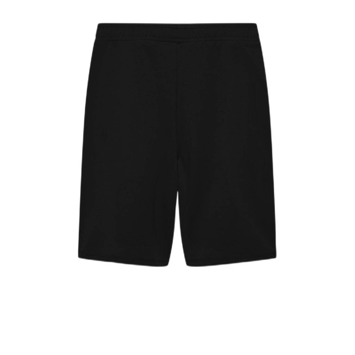 ONLY KIDS BOY sweatshort KOBJAKE zwart