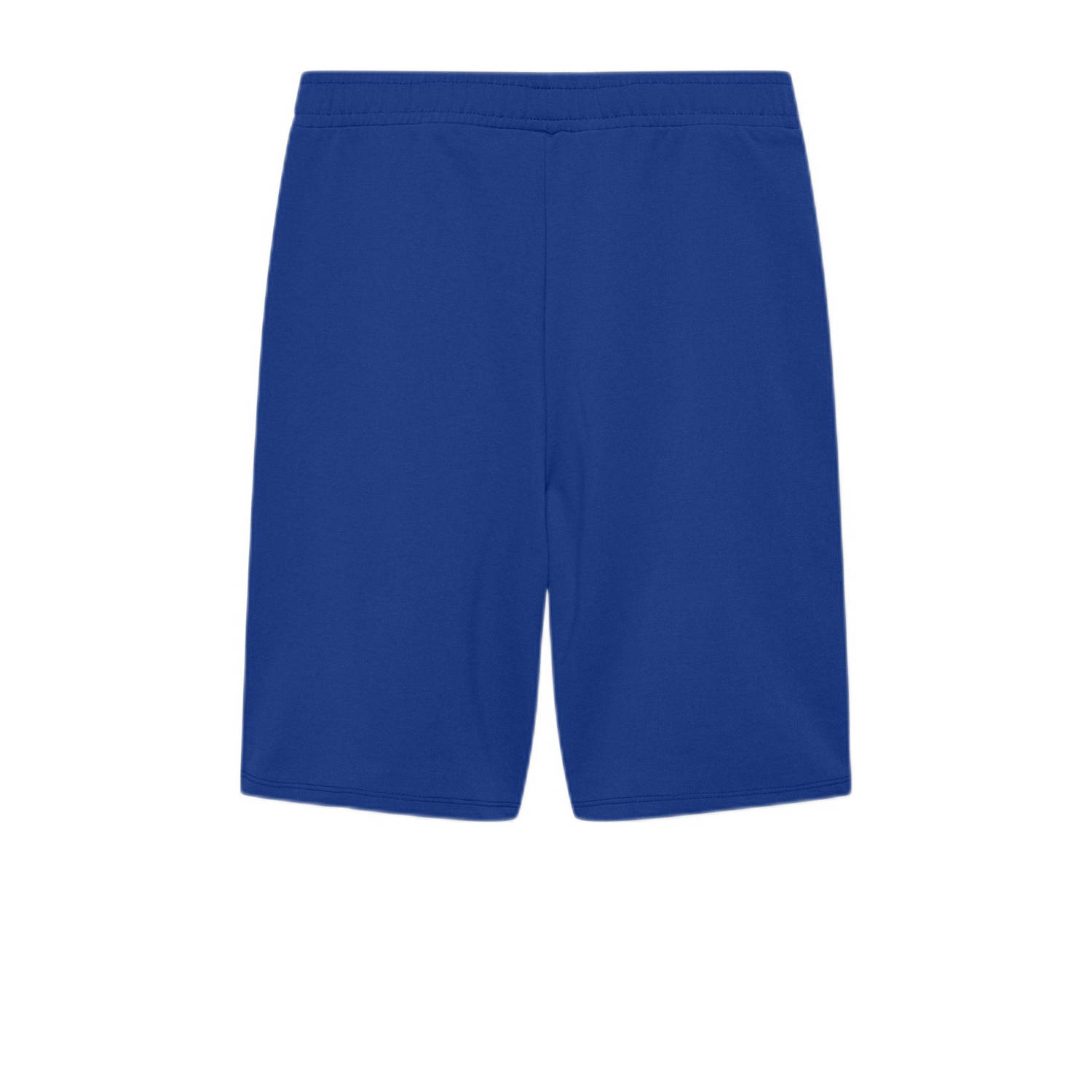 ONLY KIDS BOY sweatshort KOBJAKE hardblauw