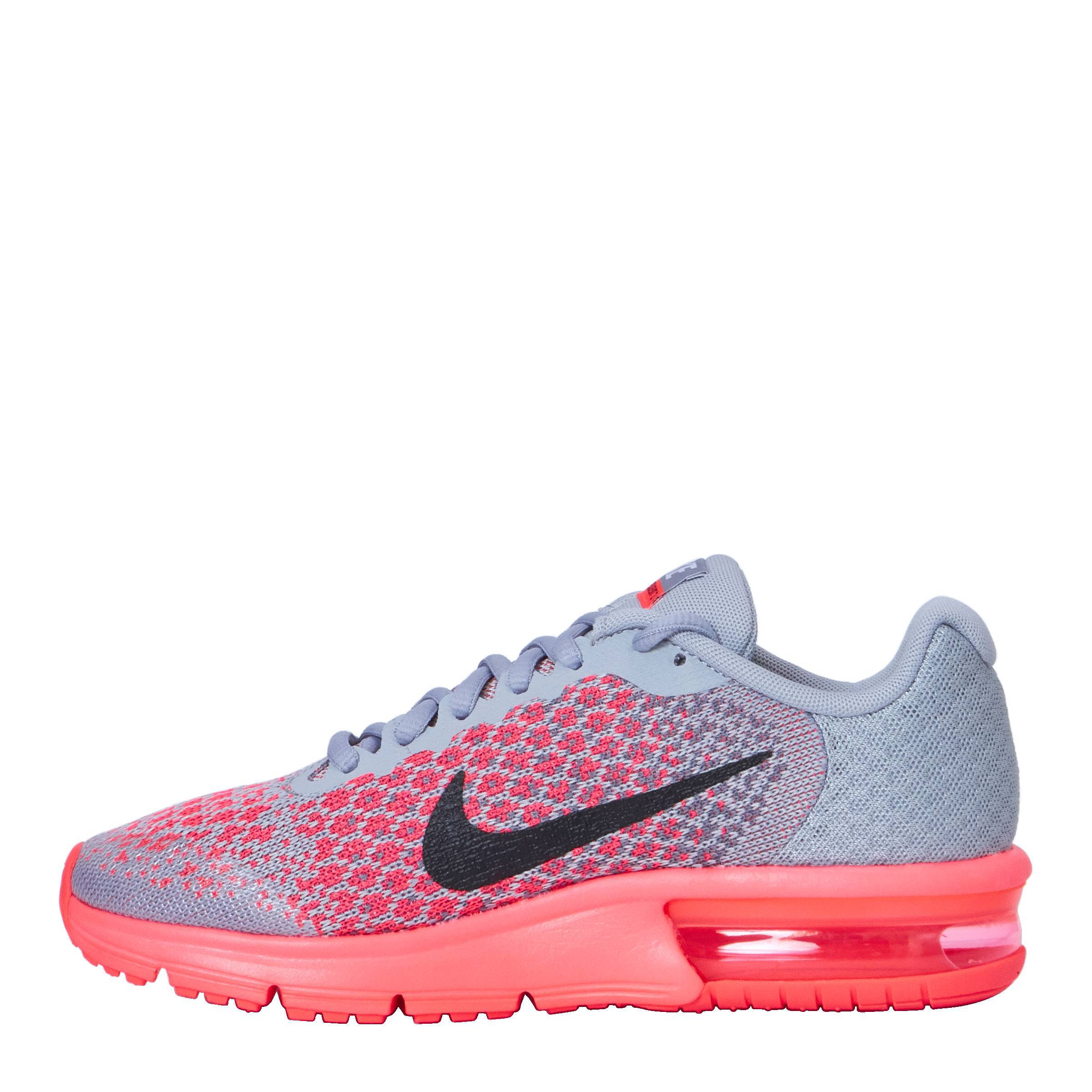 nike air max sequent grijs roze nike air max sequent grijs roze