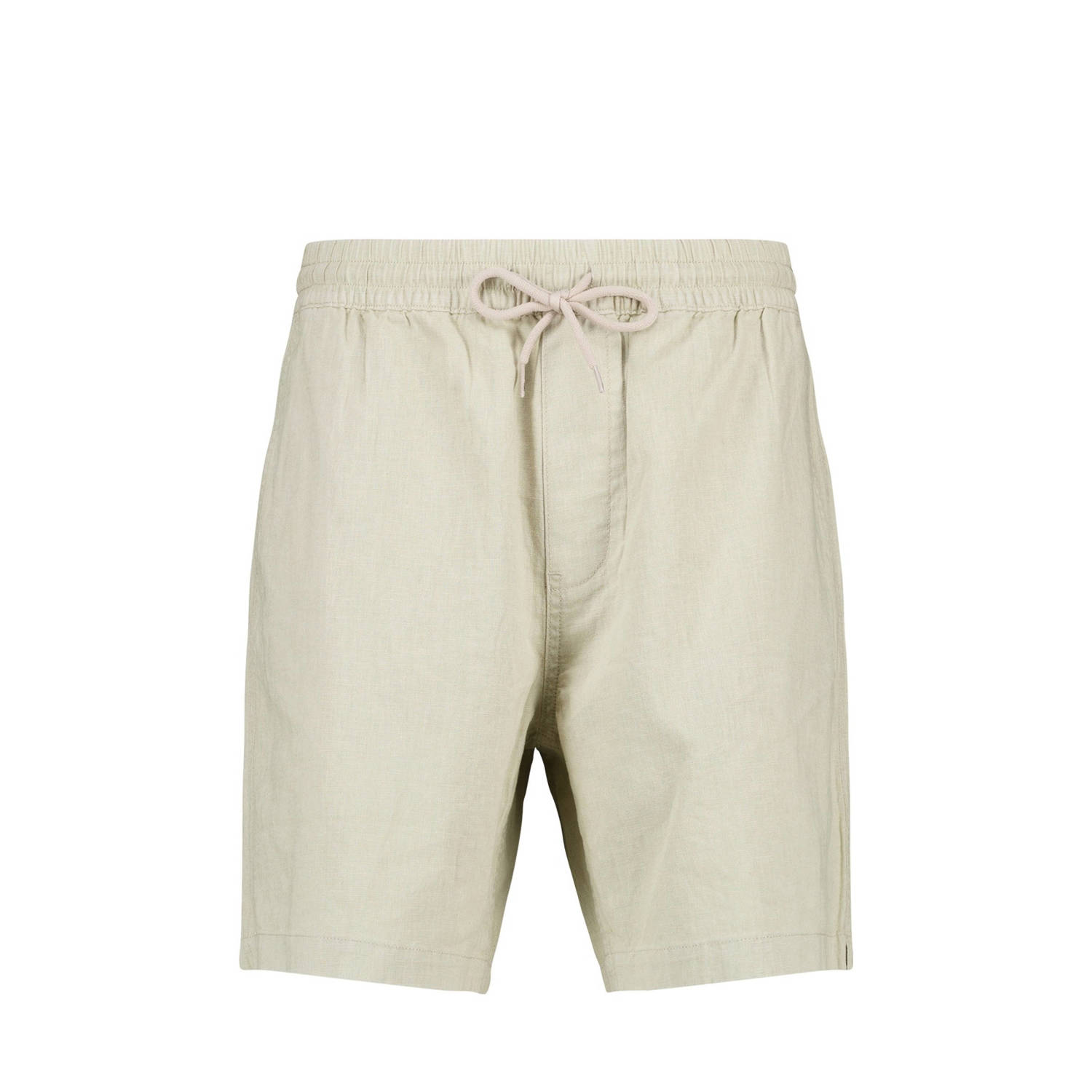 America Today Heren Short Norman Beige