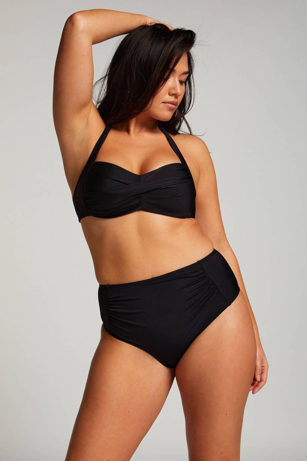 Tankini Corrigerend Ondergoed HunkemÃ¶ller Hunkemöller