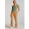 Hunkemöller pyjamabroek oranje