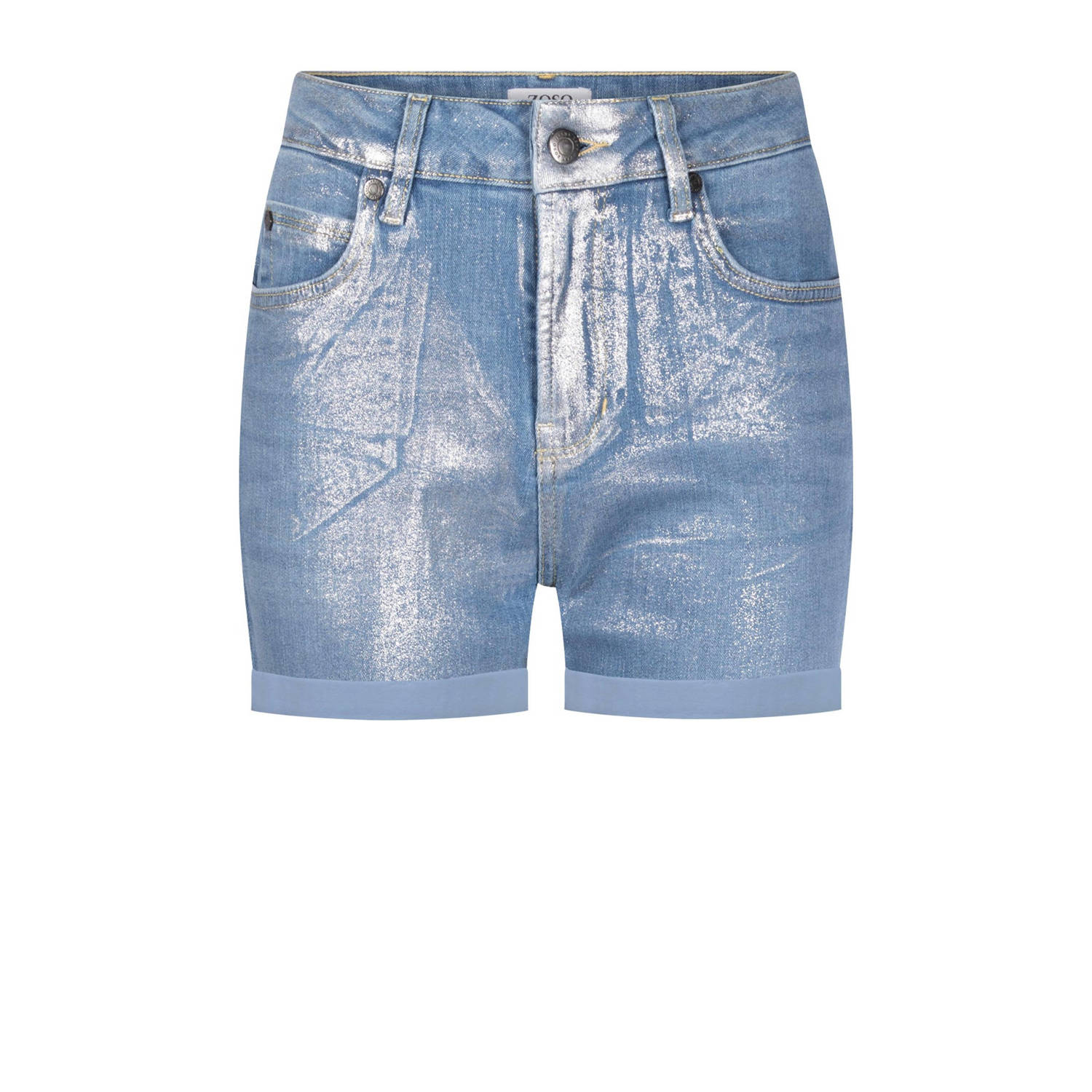 Zoso regular fit short