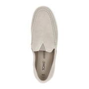thumbnail: Toms suède loafers beige