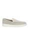 Toms suède loafers beige