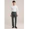 WE Fundamentals slim fit overhemd white