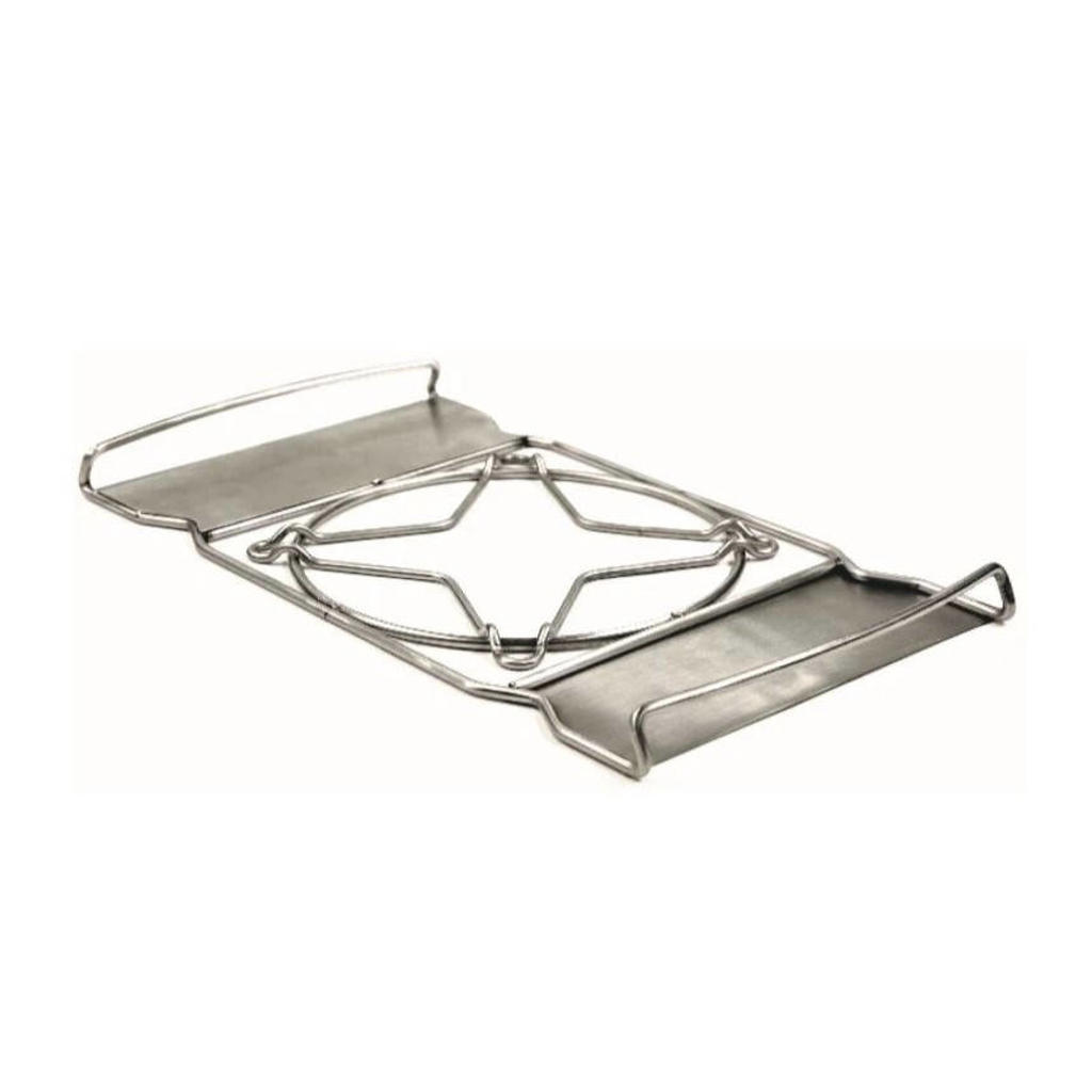 Pit Boss centrale trivet Sportsman 3