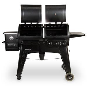  navigator Pellet Combigrill BBQ PB1230