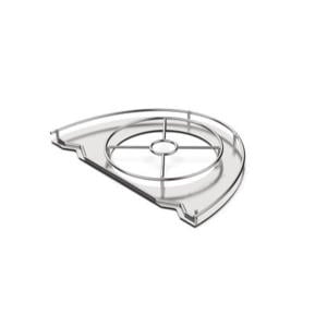 omkeerbare trivet Sportsman 3