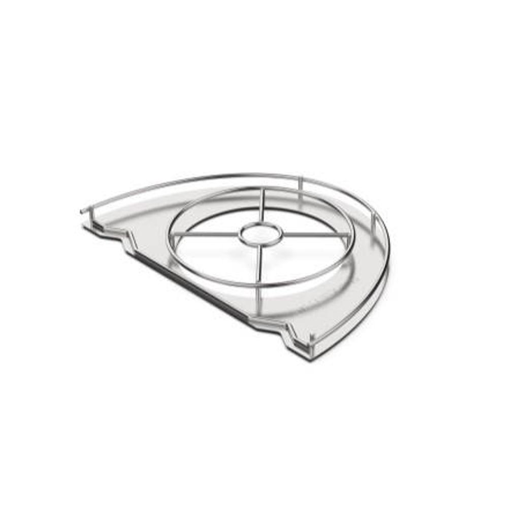 Pit Boss omkeerbare trivet Sportsman 3
