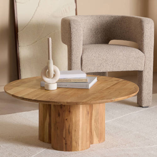 Studio LIVIT salontafel Mano afbeelding