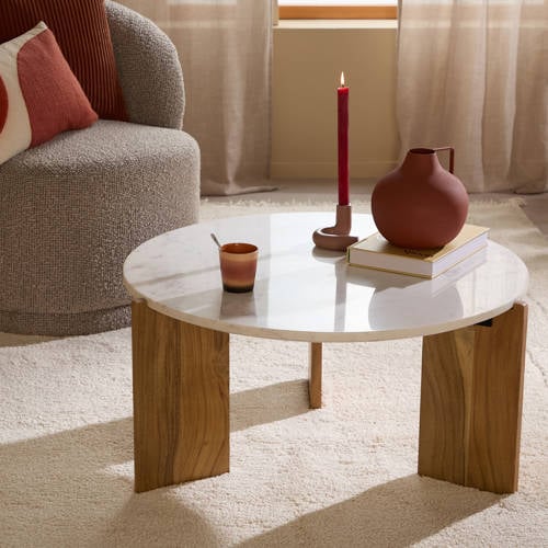 NOUS Living salontafel Cody afbeelding