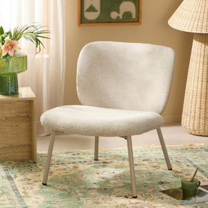 fauteuil Daan