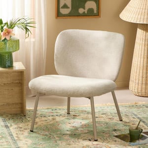 fauteuil Daan