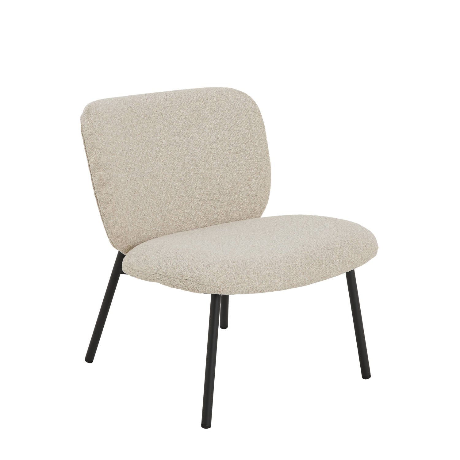 NOUS Living fauteuil Daan