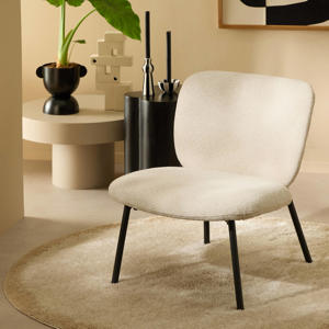 fauteuil Daan