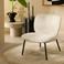 NOUS Living fauteuil Daan