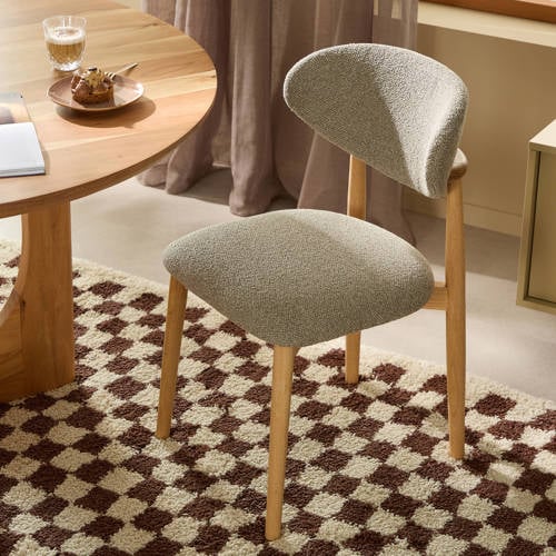 Wehkamp NOUS Living eetkamerstoel Clair aanbieding