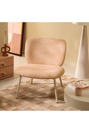 fauteuil Daan