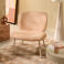 NOUS Living fauteuil Daan