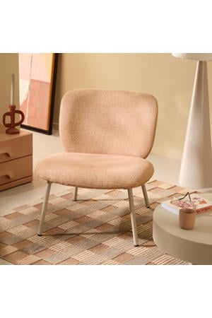 fauteuil Daan