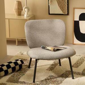 fauteuil Daan