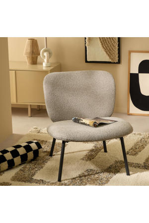 fauteuil Daan