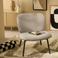 NOUS Living fauteuil Daan