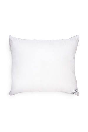 synthetisch hoofdkussen medium zacht (60x70 cm)