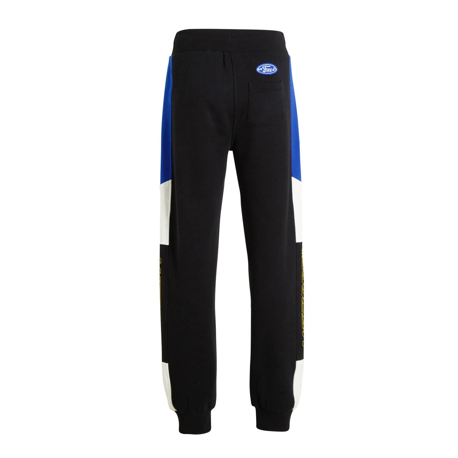 Coolcat Colourblock Racer Joggingbroek Chase