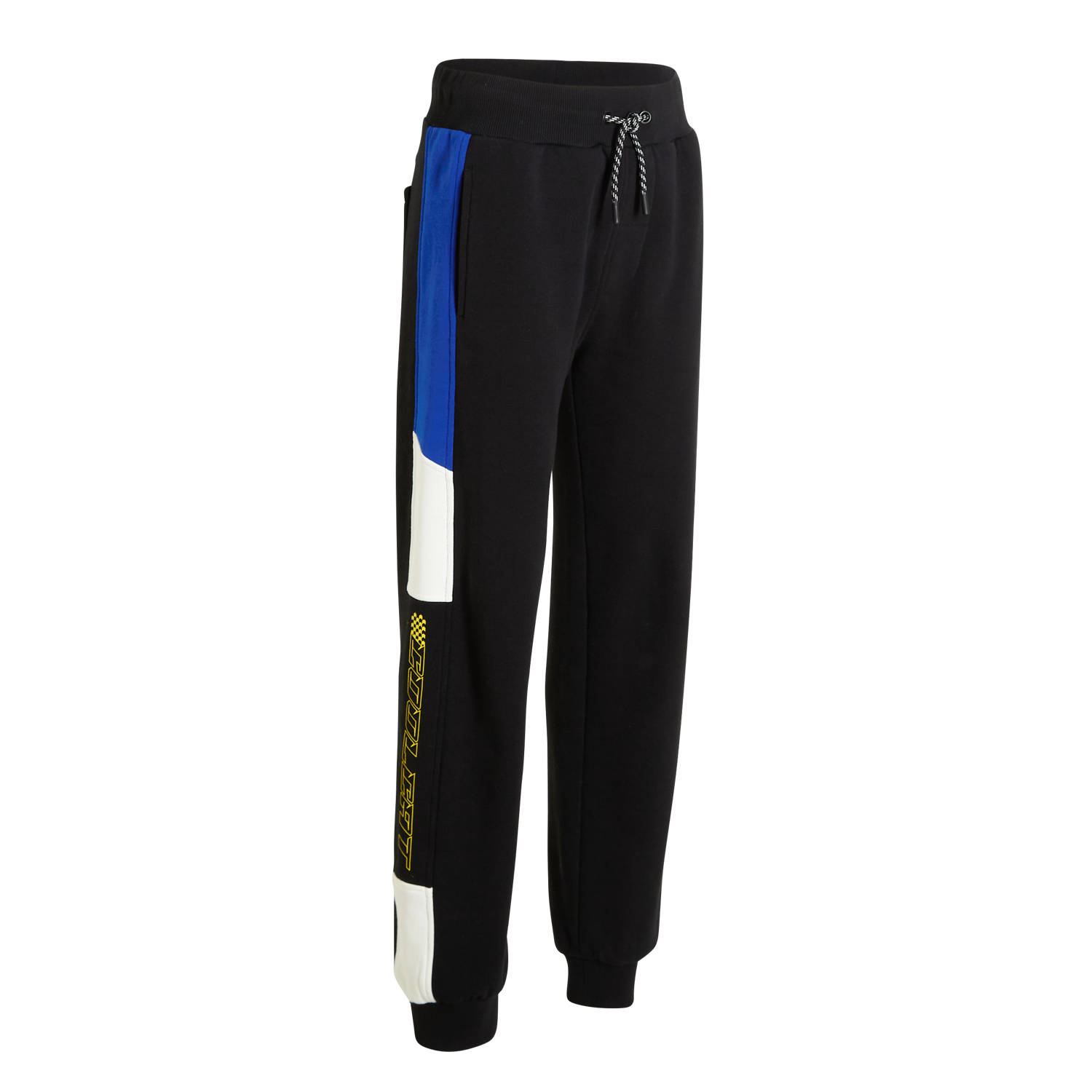 Coolcat Colourblock Racer Joggingbroek Chase