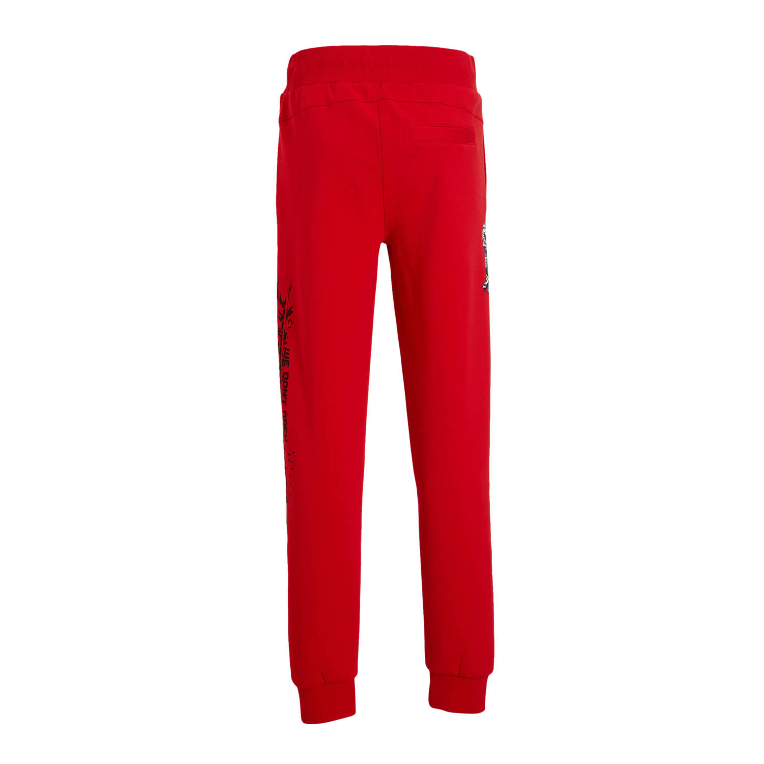 Coolcat Racer Joggingbroek Caleb