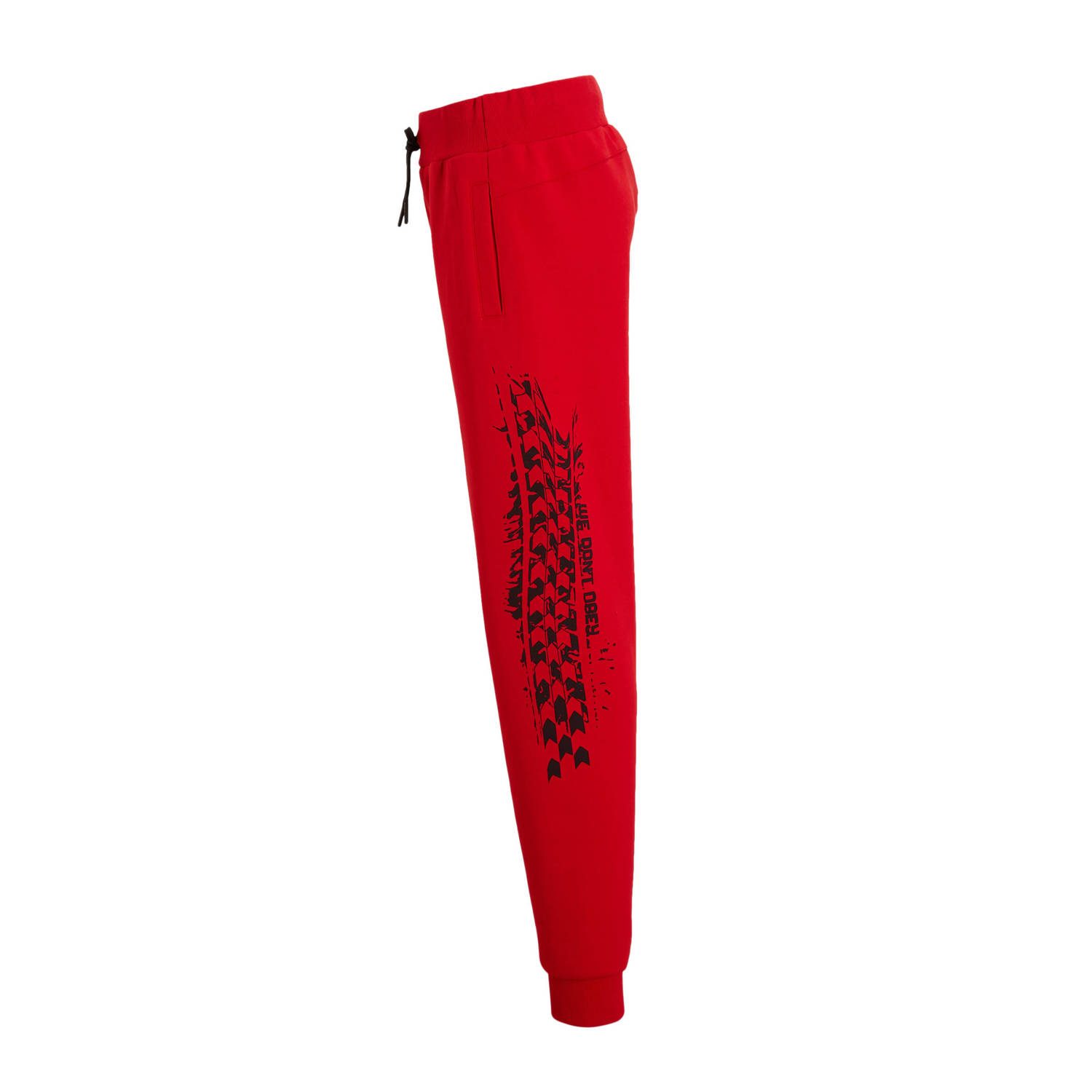 Coolcat Racer Joggingbroek Caleb