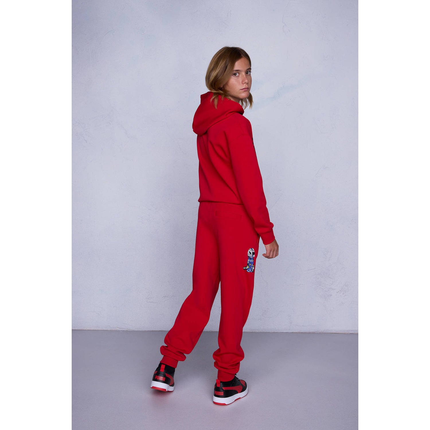 Coolcat Racer Joggingbroek Caleb
