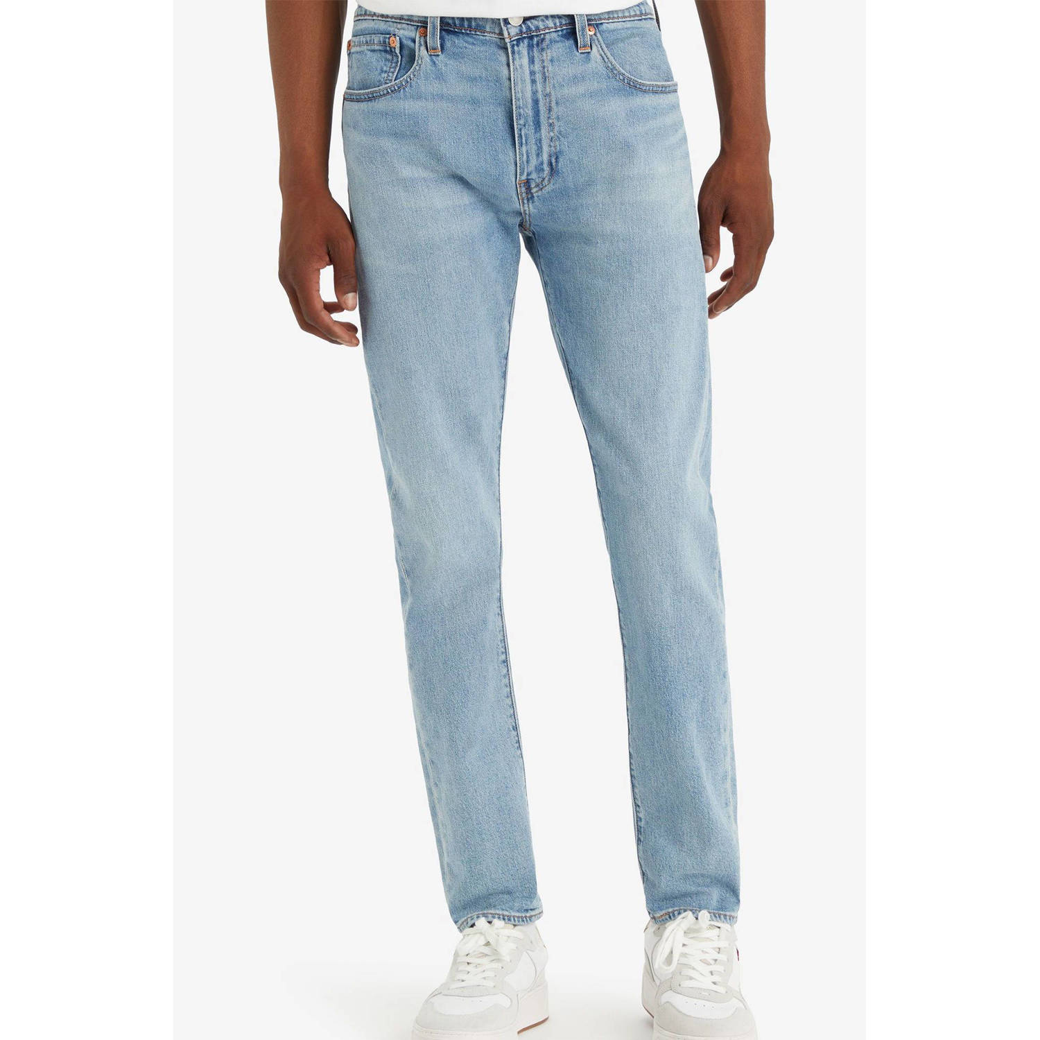 Levi's 512 slim fit jeans call it off